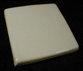 Field tiles - Antique White