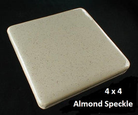 Field tiles - Almond Speckle
