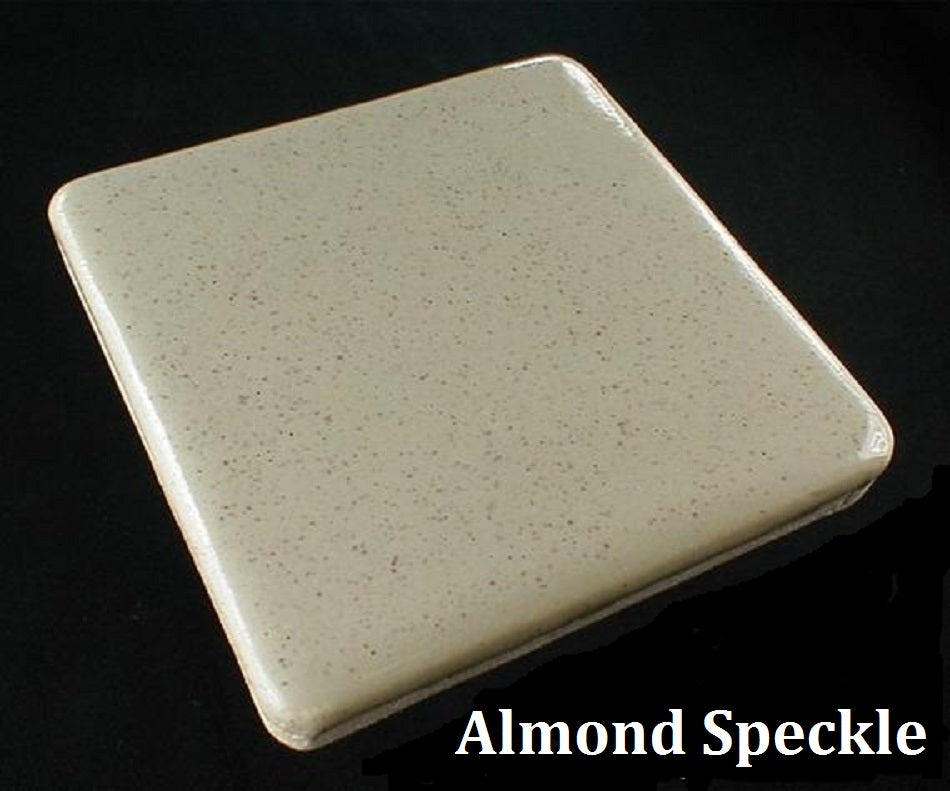 Almond Speckle