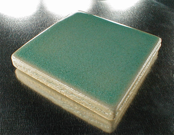 Glaze color samples - Summer Dreams