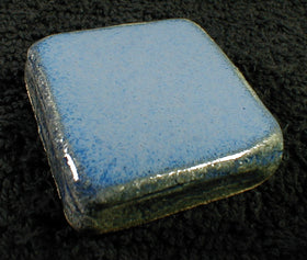 Glaze color samples - Blue/Grey