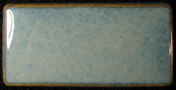 Field tiles - Cerulean Blue Mist