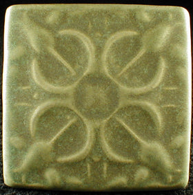 4 x 4 tulip tiles - Fernwood