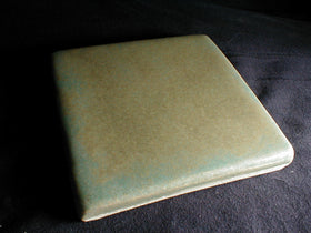 Field tiles - Etruscan Green