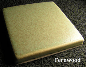 Field tiles - Fernwood
