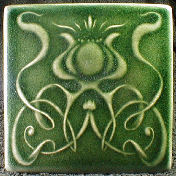 Pinewood Green - Campbell Tileworks