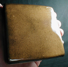 Field tiles - Star Anise