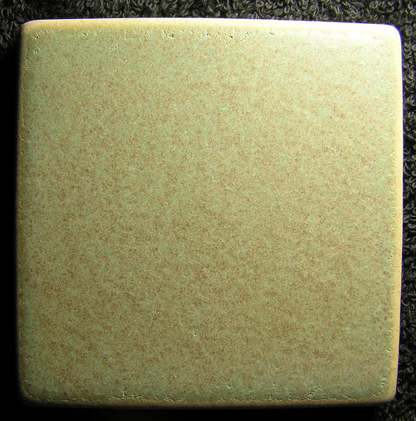 Glaze color samples - Fernwood