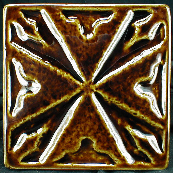 6 x 6 Celtic tiles