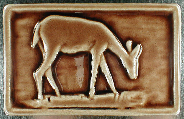 4 x 6 Deer
