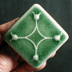 2 x 2 Lily of the Valley - Evergreen